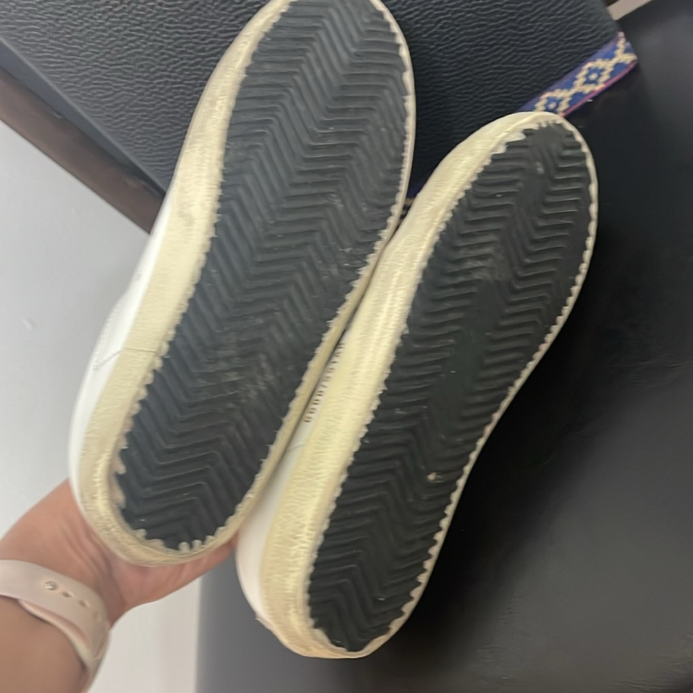 Golden goose slip on sneaker 36 - Picture 6 of 6